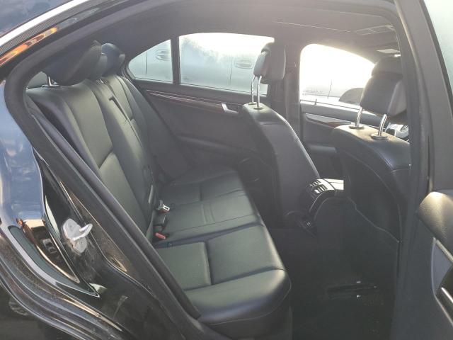 Photo 9 VIN: WDDGF8AB0DR252107 - MERCEDES-BENZ C 300 4MAT 