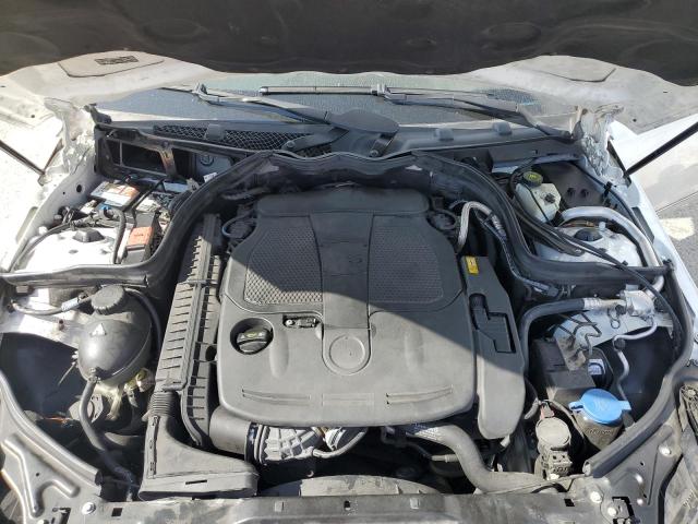 Photo 10 VIN: WDDGF8AB0DR255234 - MERCEDES-BENZ C 300 4MAT 