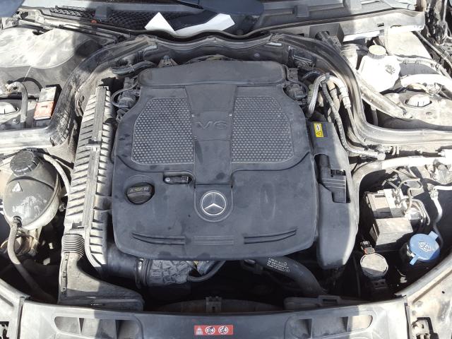 Photo 6 VIN: WDDGF8AB0DR255850 - MERCEDES-BENZ C 300 4MAT 