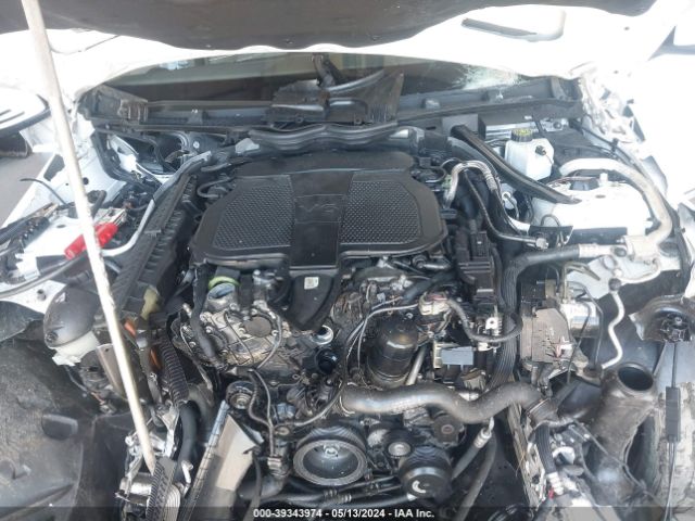 Photo 9 VIN: WDDGF8AB0DR260708 - MERCEDES-BENZ C 300 