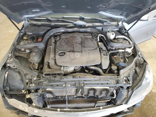 Photo 10 VIN: WDDGF8AB0DR262491 - MERCEDES-BENZ C 300 4MAT 