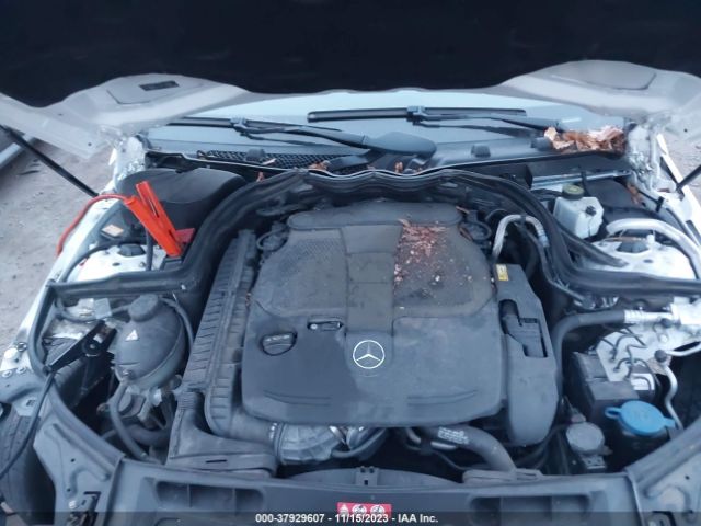 Photo 9 VIN: WDDGF8AB0DR264466 - MERCEDES-BENZ C 300 