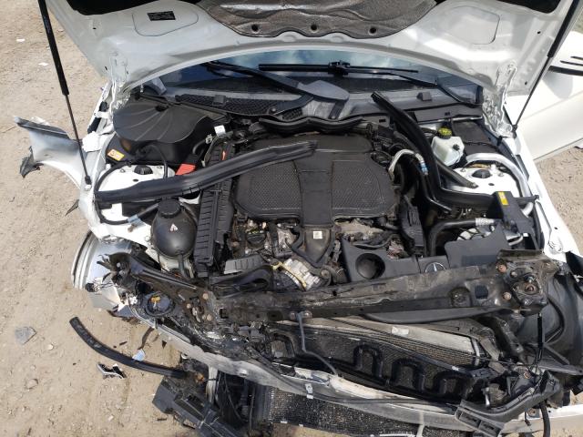 Photo 6 VIN: WDDGF8AB0DR266038 - MERCEDES-BENZ C 300 4MAT 