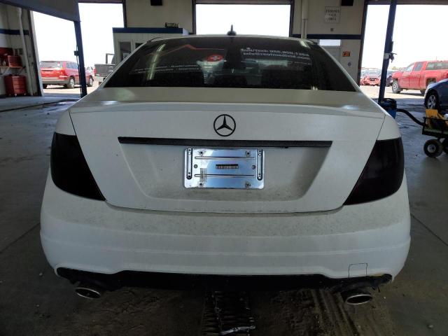 Photo 5 VIN: WDDGF8AB0DR266153 - MERCEDES-BENZ C 300 4MAT 