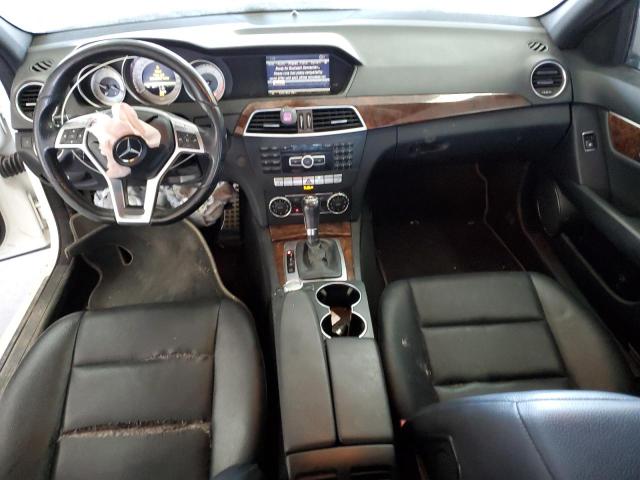 Photo 7 VIN: WDDGF8AB0DR266153 - MERCEDES-BENZ C 300 4MAT 