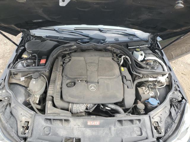 Photo 10 VIN: WDDGF8AB0DR267089 - MERCEDES-BENZ C 300 4MAT 