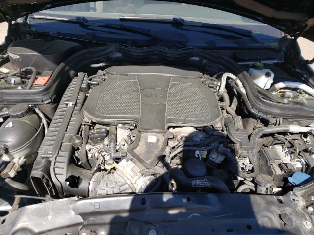 Photo 6 VIN: WDDGF8AB0DR271479 - MERCEDES-BENZ C 300 4MAT 