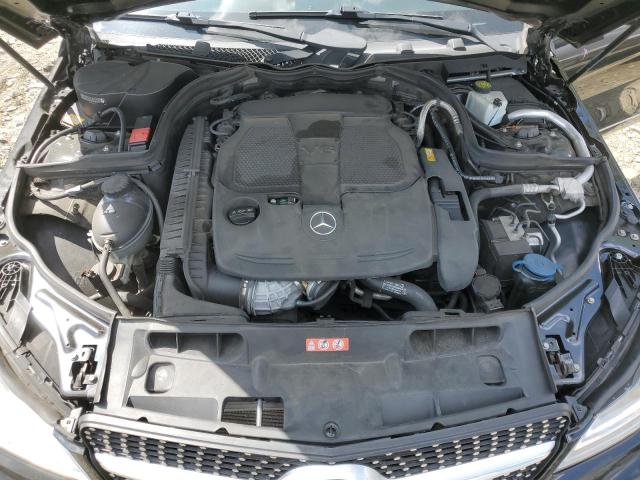 Photo 10 VIN: WDDGF8AB0DR285348 - MERCEDES-BENZ C 300 4MAT 