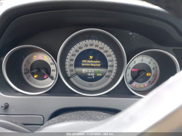 Photo 6 VIN: WDDGF8AB0EA918009 - MERCEDES-BENZ C 300 