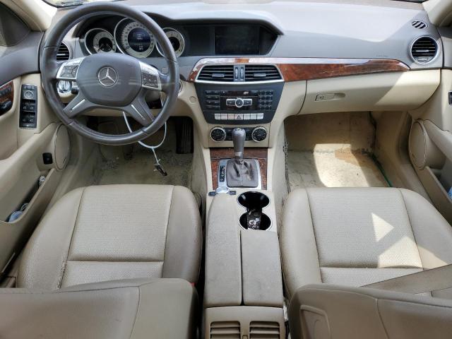 Photo 7 VIN: WDDGF8AB0EG179723 - MERCEDES-BENZ C 300 4MAT 