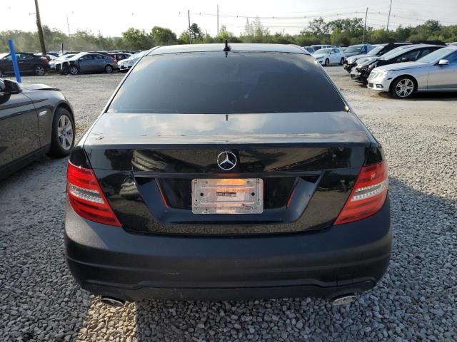 Photo 5 VIN: WDDGF8AB0ER303123 - MERCEDES-BENZ C 300 4MAT 