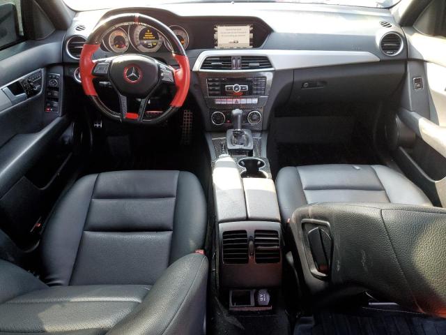 Photo 7 VIN: WDDGF8AB0ER303123 - MERCEDES-BENZ C 300 4MAT 