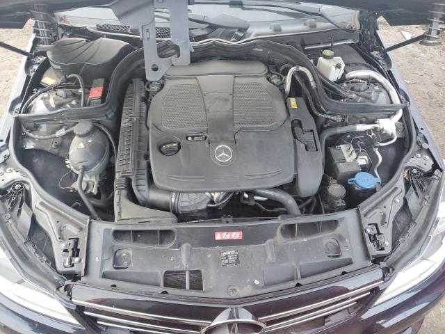 Photo 10 VIN: WDDGF8AB0ER323100 - MERCEDES-BENZ C-CLASS 