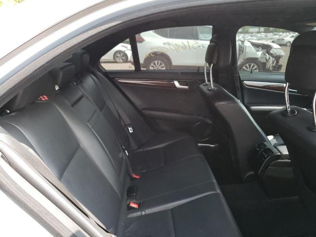 Photo 9 VIN: WDDGF8AB1DA776350 - MERCEDES-BENZ C 300 4MAT 