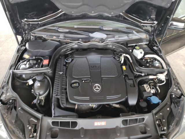 Photo 6 VIN: WDDGF8AB1DA812375 - MERCEDES-BENZ C 300 4MAT 