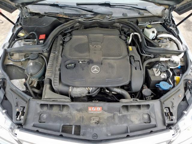 Photo 6 VIN: WDDGF8AB1DG102907 - MERCEDES-BENZ C 300 4MAT 