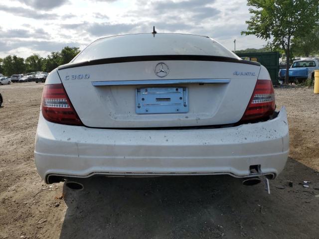 Photo 5 VIN: WDDGF8AB1DR242119 - MERCEDES-BENZ C 300 4MAT 