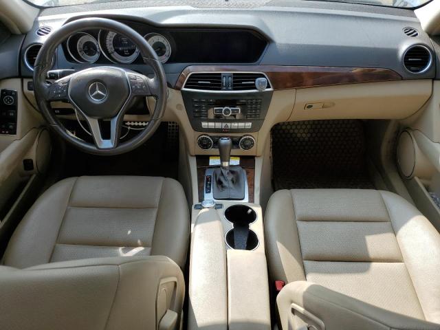 Photo 7 VIN: WDDGF8AB1DR242119 - MERCEDES-BENZ C 300 4MAT 