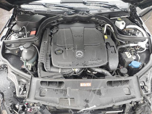 Photo 10 VIN: WDDGF8AB1DR247000 - MERCEDES-BENZ C-CLASS 