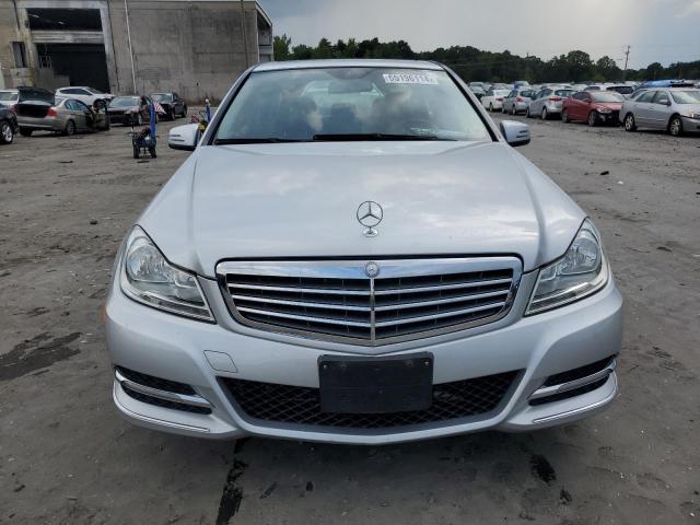 Photo 4 VIN: WDDGF8AB1DR250690 - MERCEDES-BENZ C 300 4MAT 