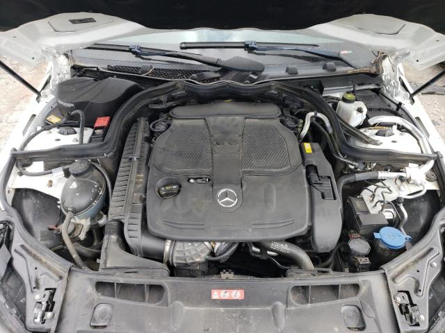 Photo 10 VIN: WDDGF8AB1DR253086 - MERCEDES-BENZ C 300 4MAT 