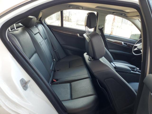 Photo 5 VIN: WDDGF8AB1DR255162 - MERCEDES-BENZ C 300 4MAT 