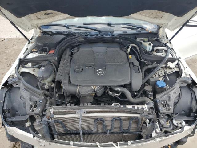 Photo 10 VIN: WDDGF8AB1DR267764 - MERCEDES-BENZ C 300 4MAT 