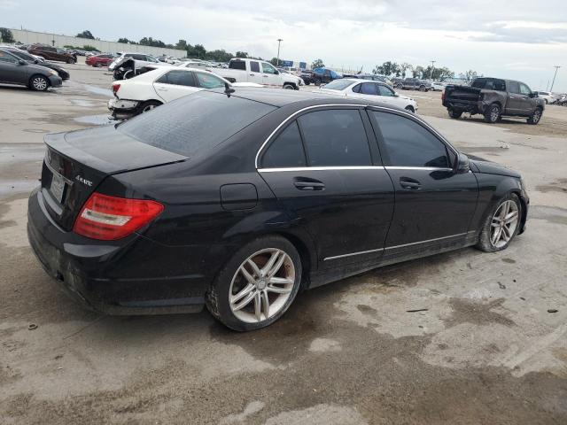 Photo 2 VIN: WDDGF8AB1DR270308 - MERCEDES-BENZ C 300 4MAT 