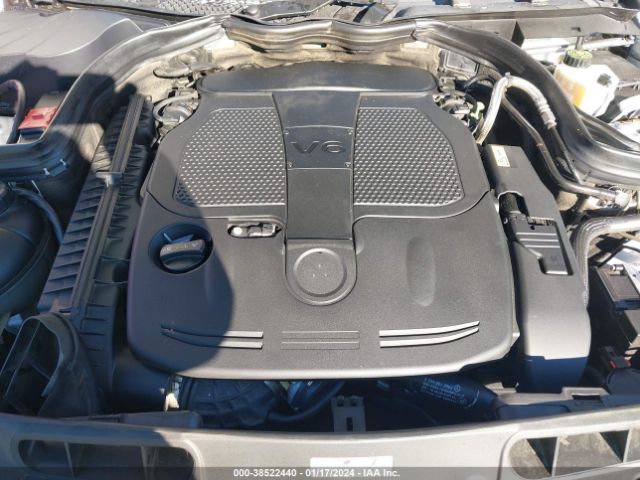 Photo 9 VIN: WDDGF8AB1DR280014 - MERCEDES-BENZ C 300 