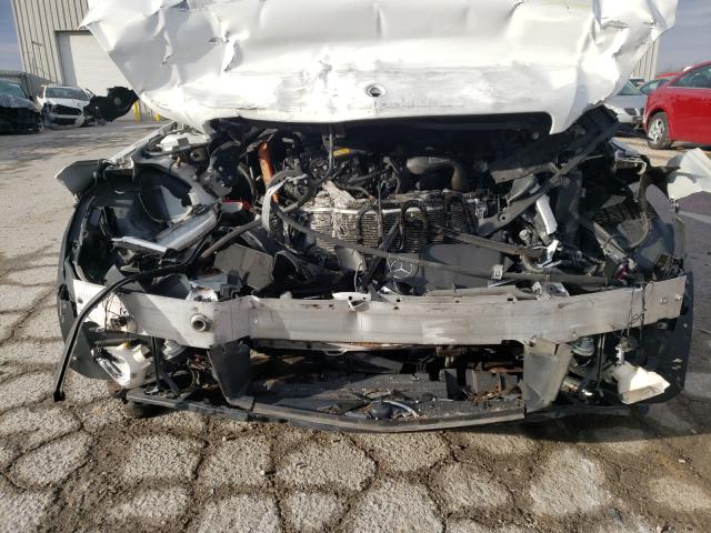 Photo 8 VIN: WDDGF8AB1DR282992 - MERCEDES-BENZ C 300 4MAT 