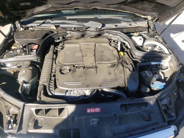 Photo 6 VIN: WDDGF8AB1DR298268 - MERCEDES-BENZ C 300 4MAT 