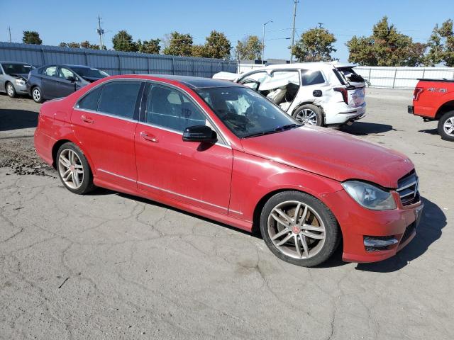 Photo 3 VIN: WDDGF8AB1DR299016 - MERCEDES-BENZ C 300 4MAT 