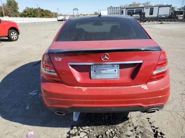 Photo 5 VIN: WDDGF8AB1DR299016 - MERCEDES-BENZ C 300 4MAT 