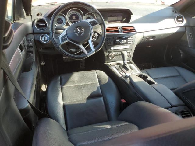 Photo 7 VIN: WDDGF8AB1DR299016 - MERCEDES-BENZ C 300 4MAT 