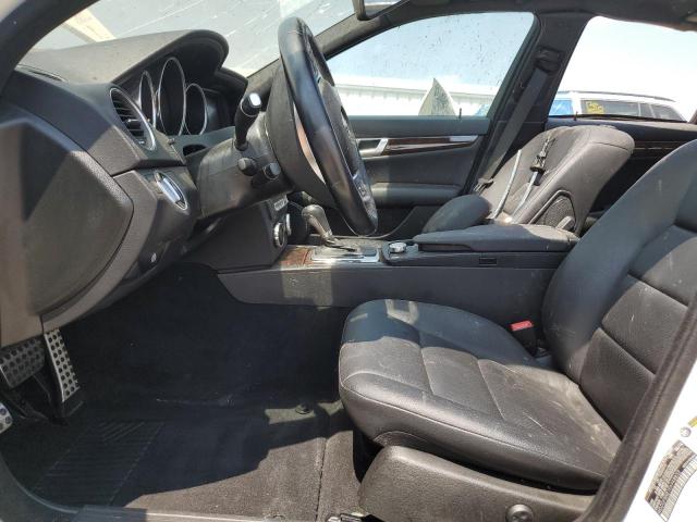 Photo 6 VIN: WDDGF8AB1EA948832 - MERCEDES-BENZ C 300 4MAT 