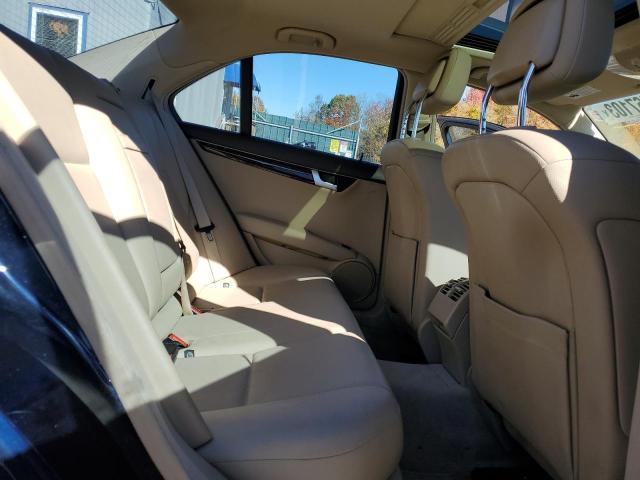 Photo 9 VIN: WDDGF8AB1EA953187 - MERCEDES-BENZ C 300 4MAT 