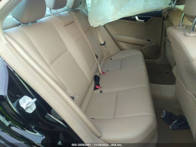 Photo 7 VIN: WDDGF8AB1ER304314 - MERCEDES-BENZ C 300 