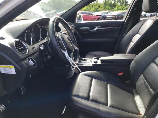 Photo 6 VIN: WDDGF8AB1ER310310 - MERCEDES-BENZ C 300 4MAT 