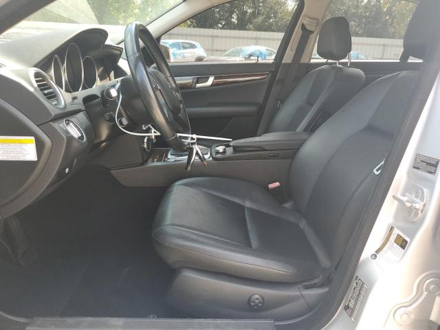 Photo 6 VIN: WDDGF8AB1ER323607 - MERCEDES-BENZ C 300 4MAT 