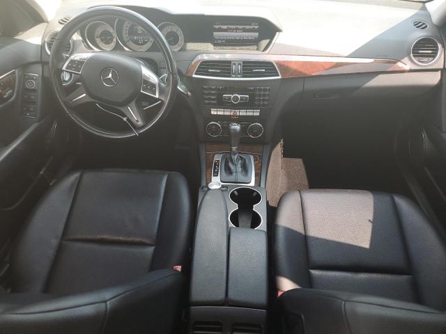 Photo 7 VIN: WDDGF8AB1ER323607 - MERCEDES-BENZ C 300 4MAT 