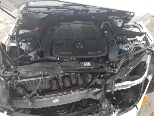 Photo 10 VIN: WDDGF8AB2DA803782 - MERCEDES-BENZ C 300 4MAT 