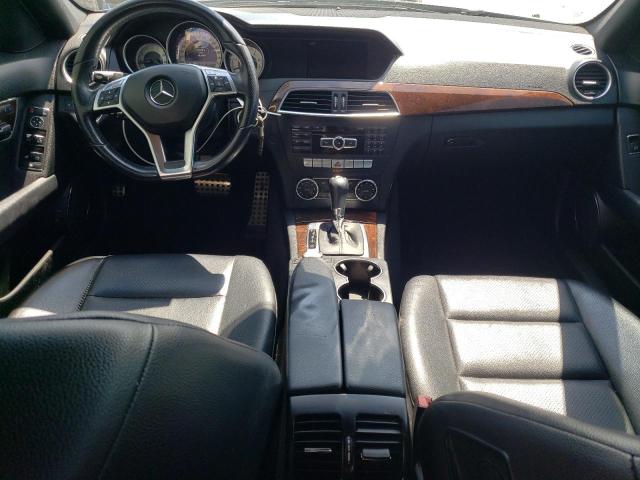 Photo 7 VIN: WDDGF8AB2DA817276 - MERCEDES-BENZ C 300 4MAT 