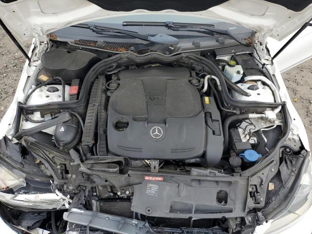 Photo 10 VIN: WDDGF8AB2DG101524 - MERCEDES-BENZ C 300 4MAT 