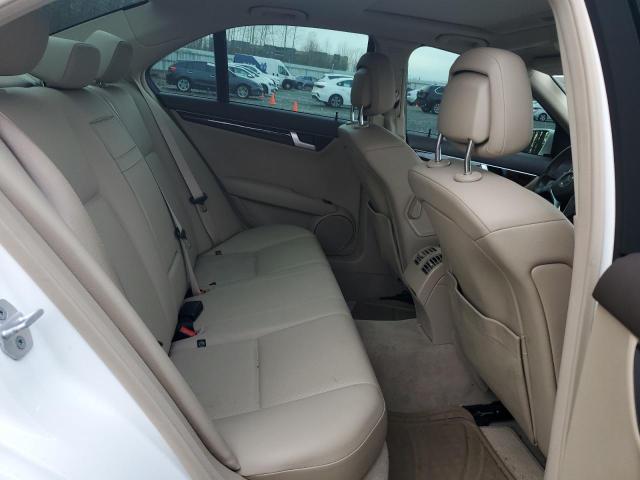 Photo 9 VIN: WDDGF8AB2DG101524 - MERCEDES-BENZ C 300 4MAT 