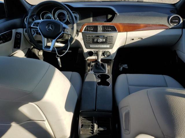 Photo 7 VIN: WDDGF8AB2DG150478 - MERCEDES-BENZ C 300 4MAT 