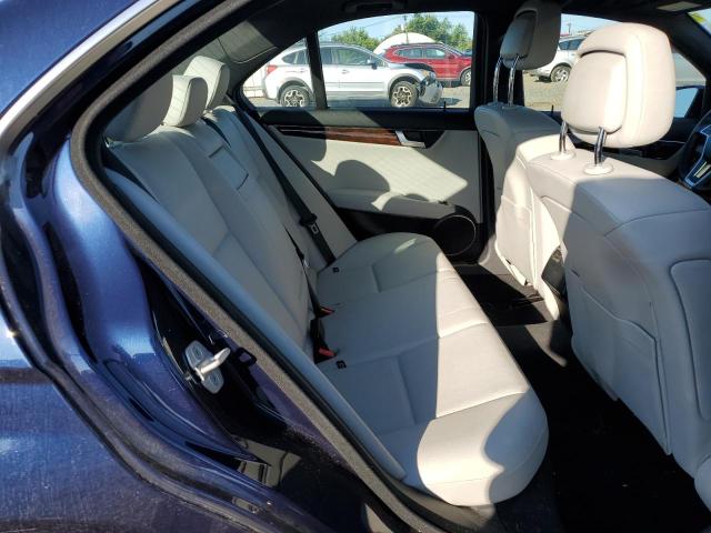 Photo 9 VIN: WDDGF8AB2DG150478 - MERCEDES-BENZ C 300 4MAT 