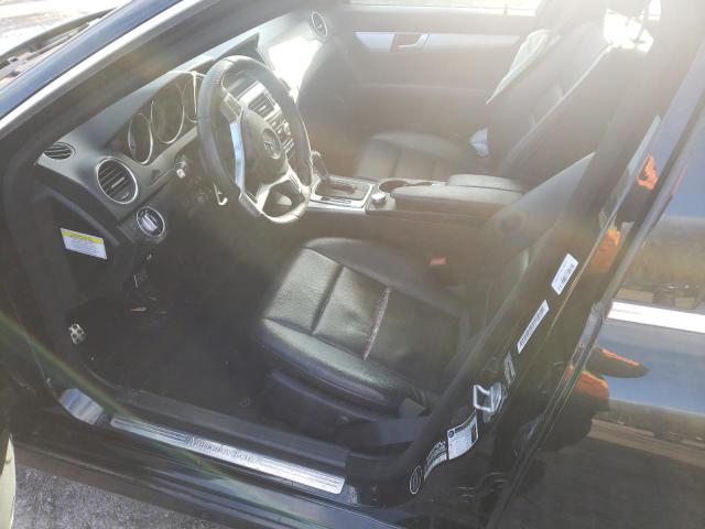 Photo 6 VIN: WDDGF8AB2DG150612 - MERCEDES-BENZ C 300 4MAT 