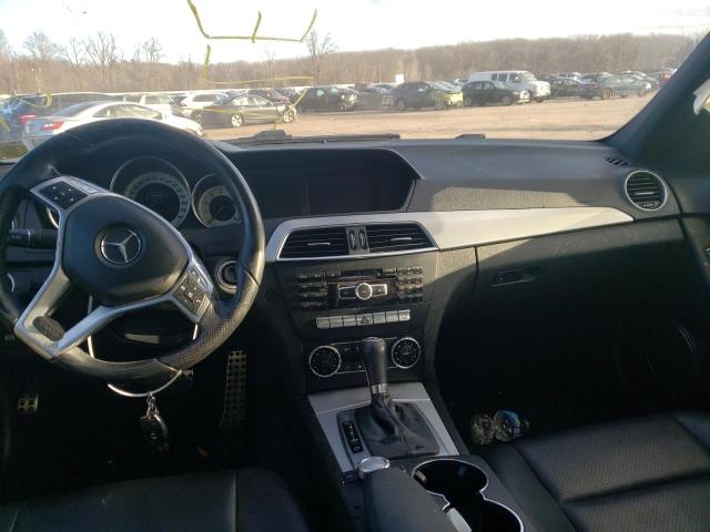 Photo 7 VIN: WDDGF8AB2DG150612 - MERCEDES-BENZ C 300 4MAT 