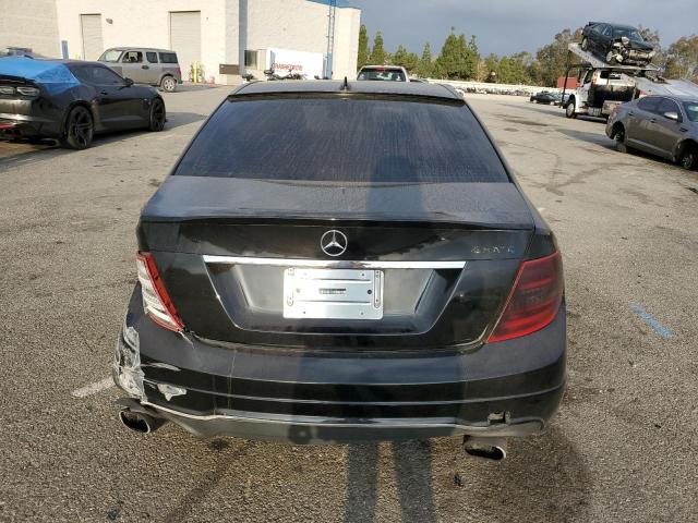 Photo 5 VIN: WDDGF8AB2DR242789 - MERCEDES-BENZ C 300 4MAT 