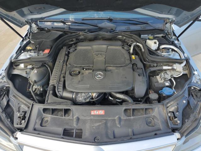 Photo 10 VIN: WDDGF8AB2DR252304 - MERCEDES-BENZ C 300 4MAT 